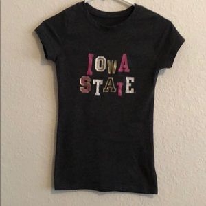 Iowa State Women’s Shirt